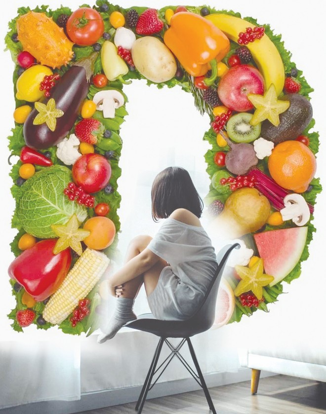 دارۋمەن تاپشىلىعى: نەنى ءبىلۋ ماڭىزدى؟