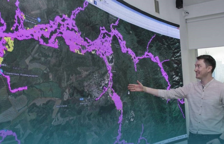 سۋ تاسقىنىن بولجايتىن جۇيە