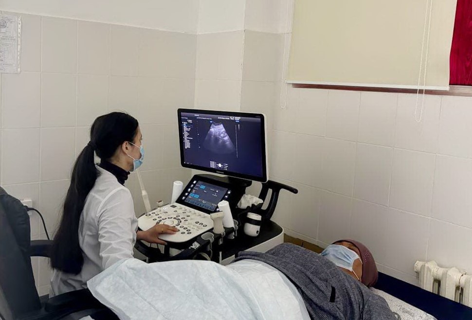 مەديتسينا سالاسىنىڭ ماڭىزدى شاراسى