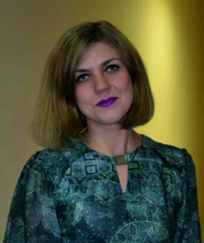 مىڭ بولعىر ماريا