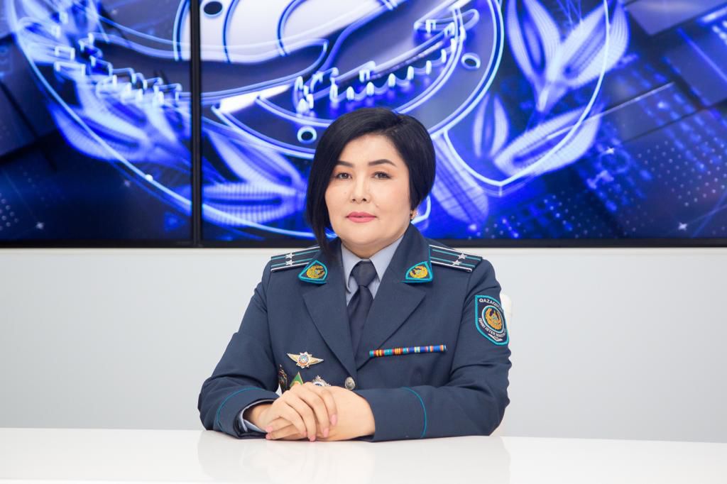 الىمجەتتىكتى قوعام جەڭەدى