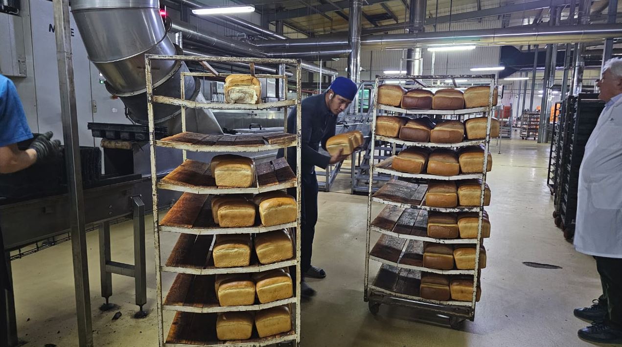 «ماعاشتىڭ» نانىنان ءدام تاتىڭىز!