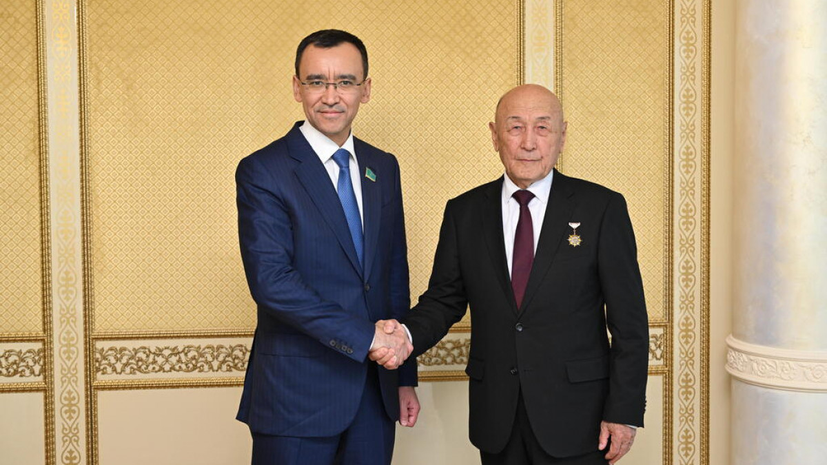 زيالى قاۋىمنىڭ الەۋەتى زور