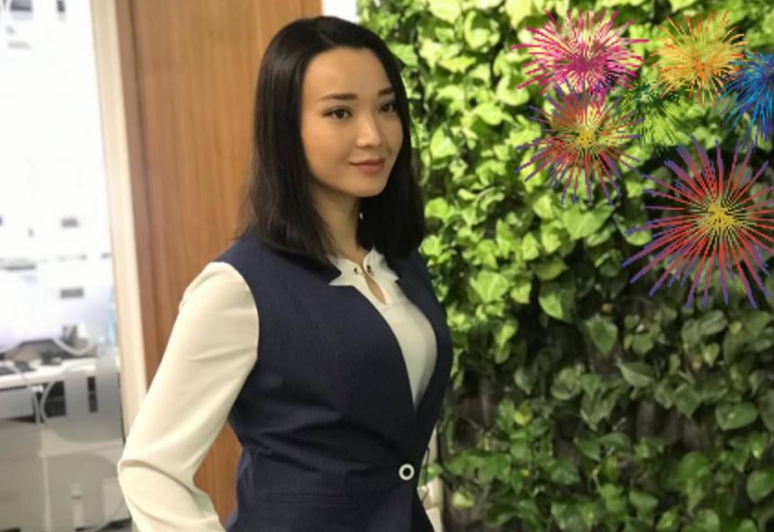 مايا مىڭباەۆا: قارجى سالاسىنداعى جەتىستىگىمنىڭ سەبەبى – ينۆەستيتسياعا دەگەن قىزىعۋشىلىعىم