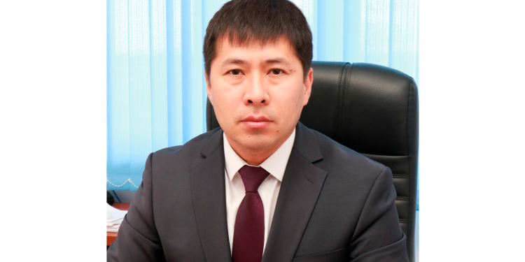 ونەركاسىپ جانە قۇرىلىس مينيسترلىگى كوميتەتىنىڭ توراعاسى تاعايىندالدى