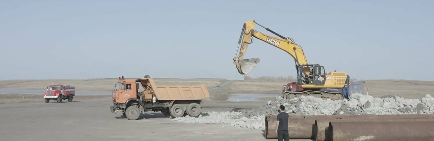 احۋال تۇراقتالدى