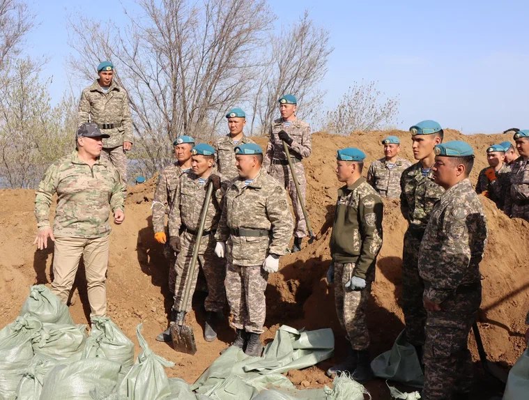 ارداگەر دەسانتشىلار ونەگەسى