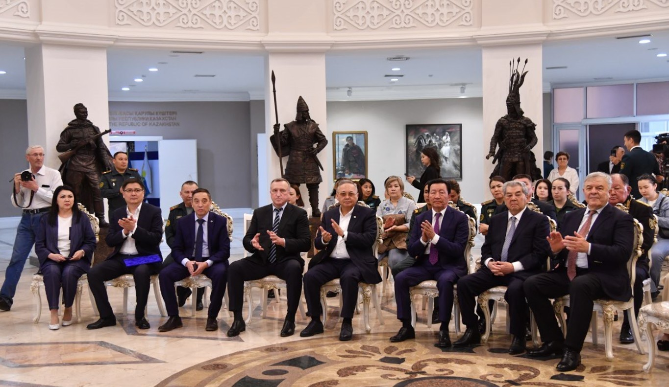 جاڭا جۋرنال وقىرمانعا جول تارتتى