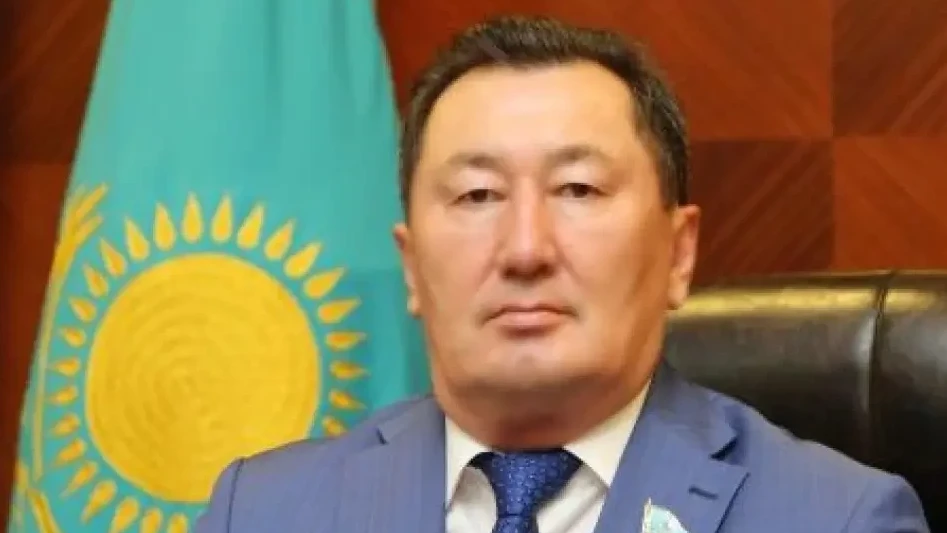 سەناتقا جاڭا دەپۋتات قوسىلدى