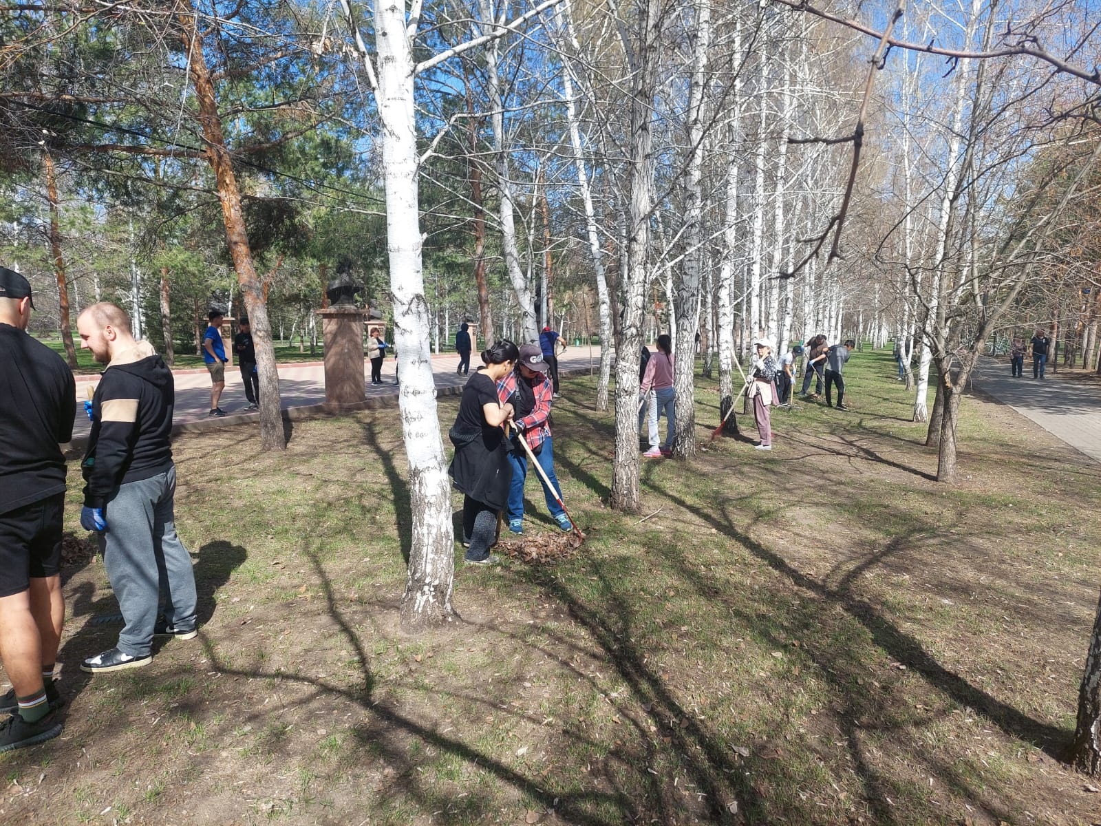 2 مىڭ تونناعا جۋىق قوقىس شىعارىلدى