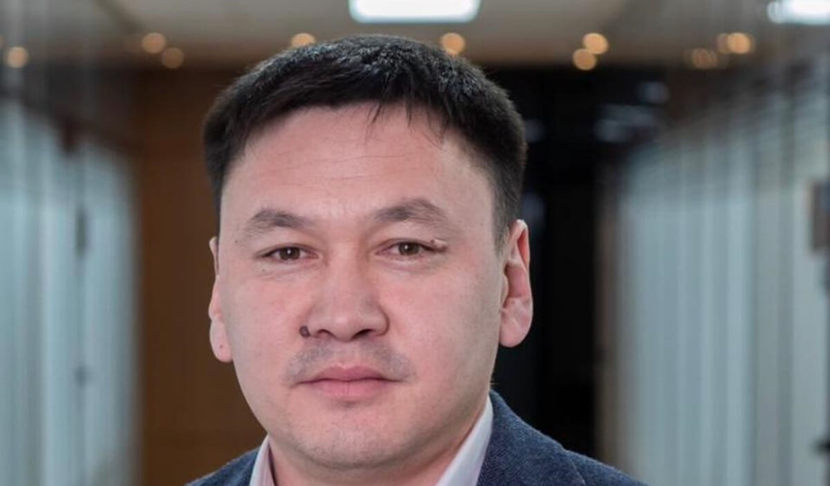 اسسامبلەيانىڭ مىندەتى جۇيەلەنە ءتۇستى