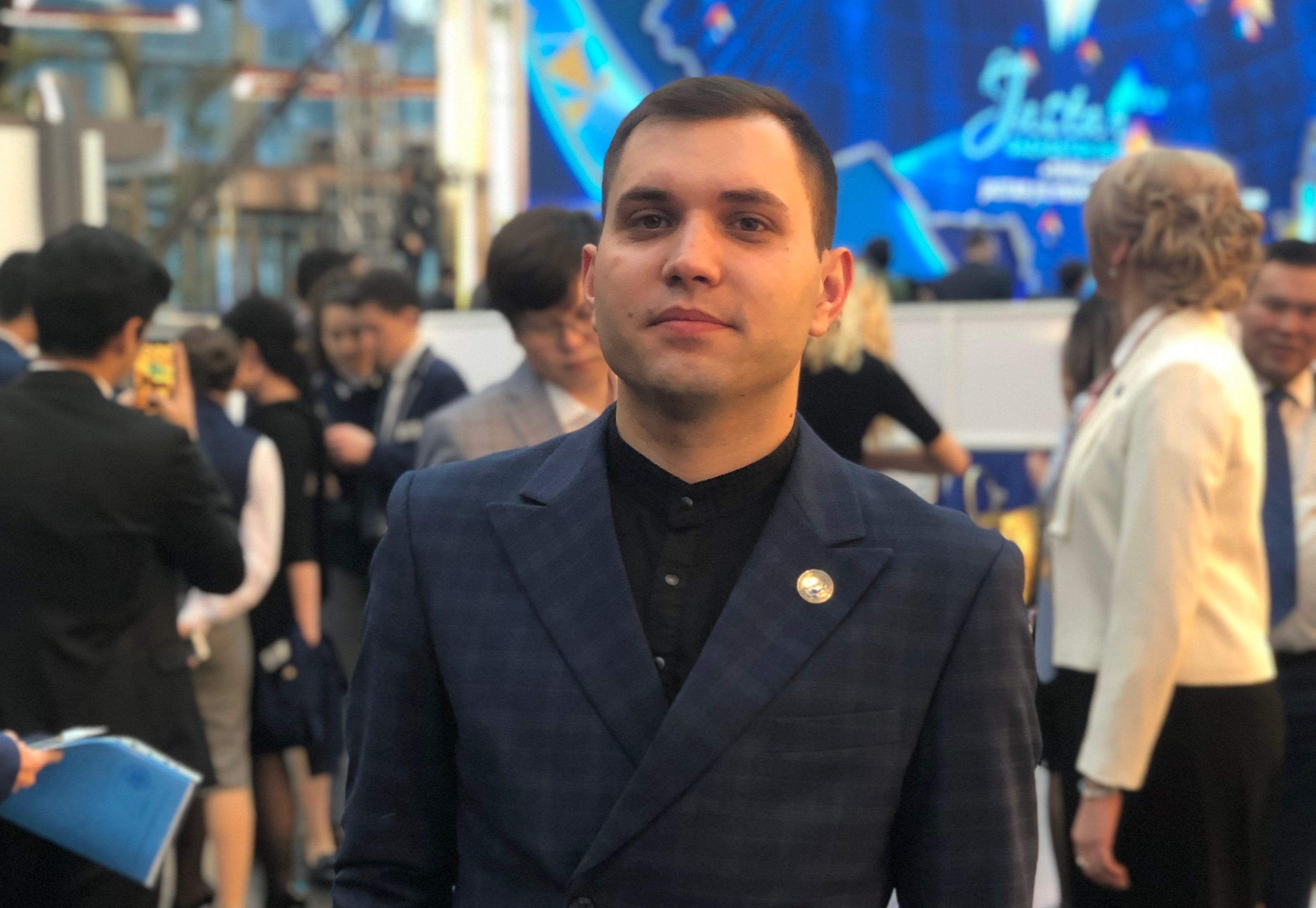 اۋىزبىرلىك – بەرەكەنىڭ باستاۋى