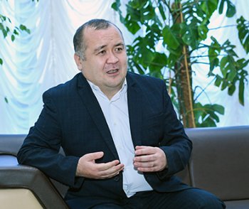 ماقسات پەن ساياسات ۇيلەسىمى