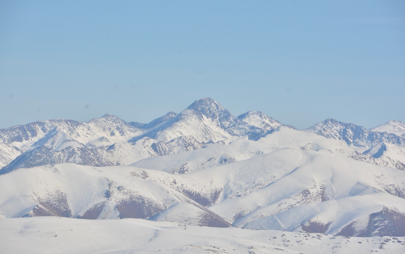 تاۋ قۇدىرەتى