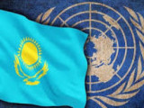 قازاقستاننىڭ بۇۇ جانىنداعى تۇراقتى وكىلى تاعايىندالدى