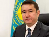 ۇلتتىق ەكونوميكا ۆيتسە-ءمينيسترى قىزمەتىنەن كەتتى