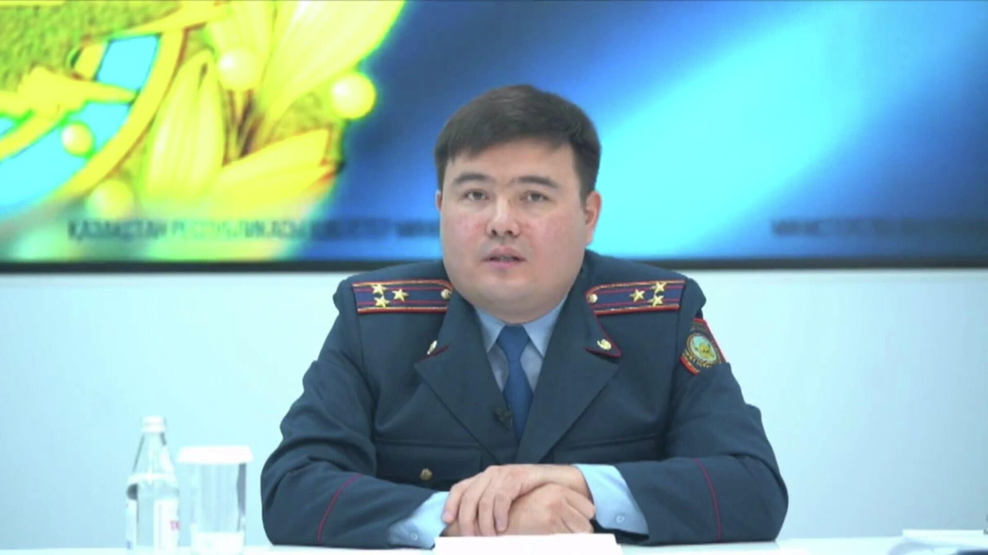 قاجەت قۇجات