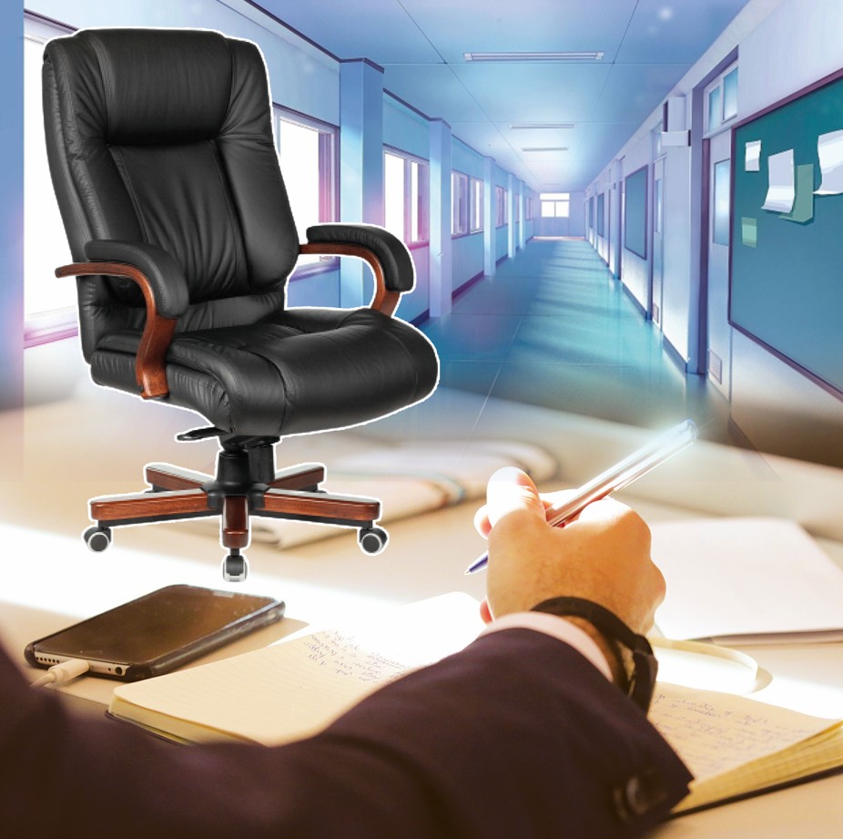 مۇعالىم ديرەكتور بولعىسى كەلمەيدى. نەگە؟