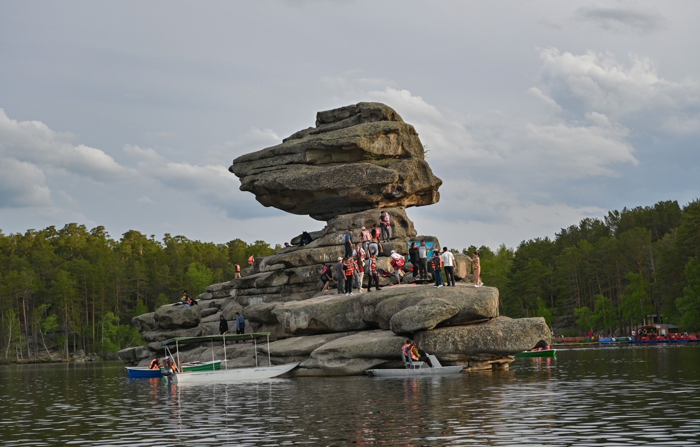 كوركىنە كوزايىم بول كوكشەتاۋدىڭ!