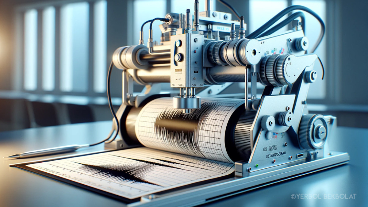 جەر سىلكىنىسىن «Mass Alert»  ەسكەرتەدى