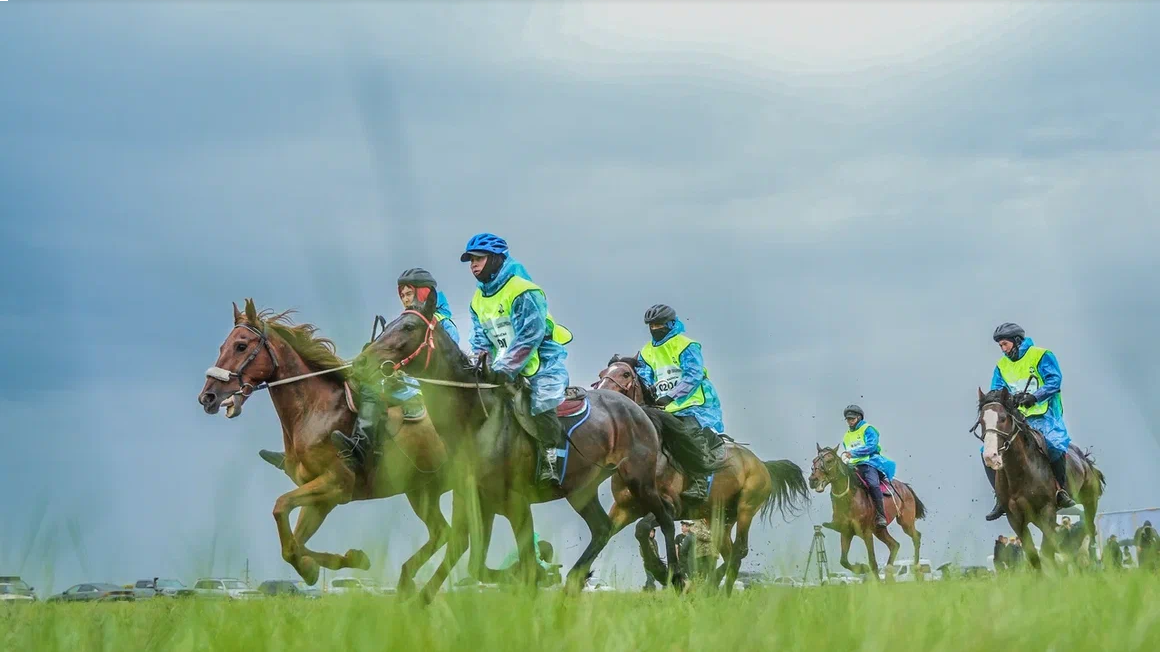 جورىق مارەسىنە جاقىندادى