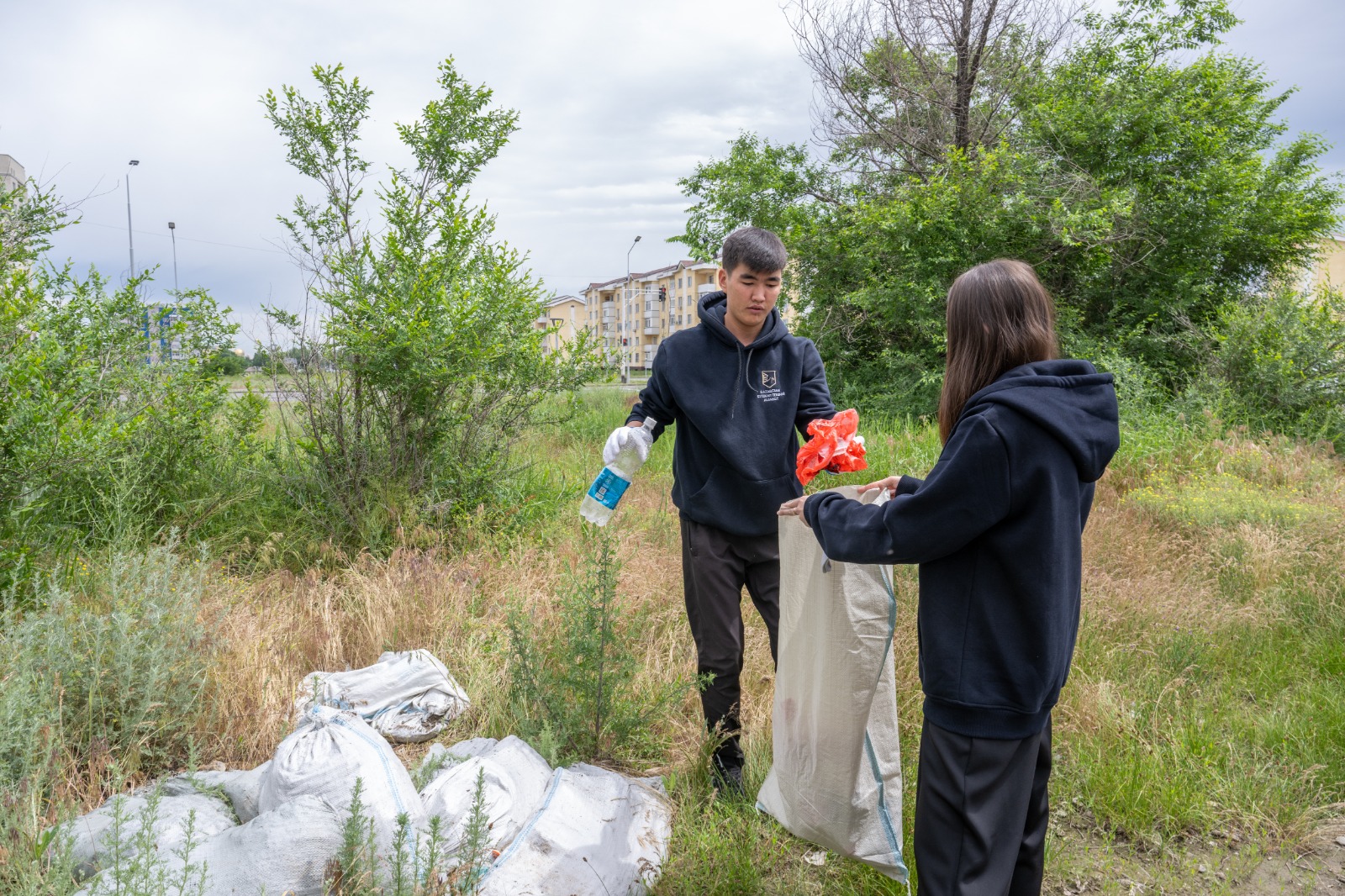 قوقىس ورىندارى تازارتىلدى