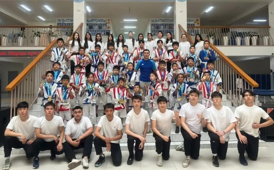 جيرەن جامان ادەتتەن!