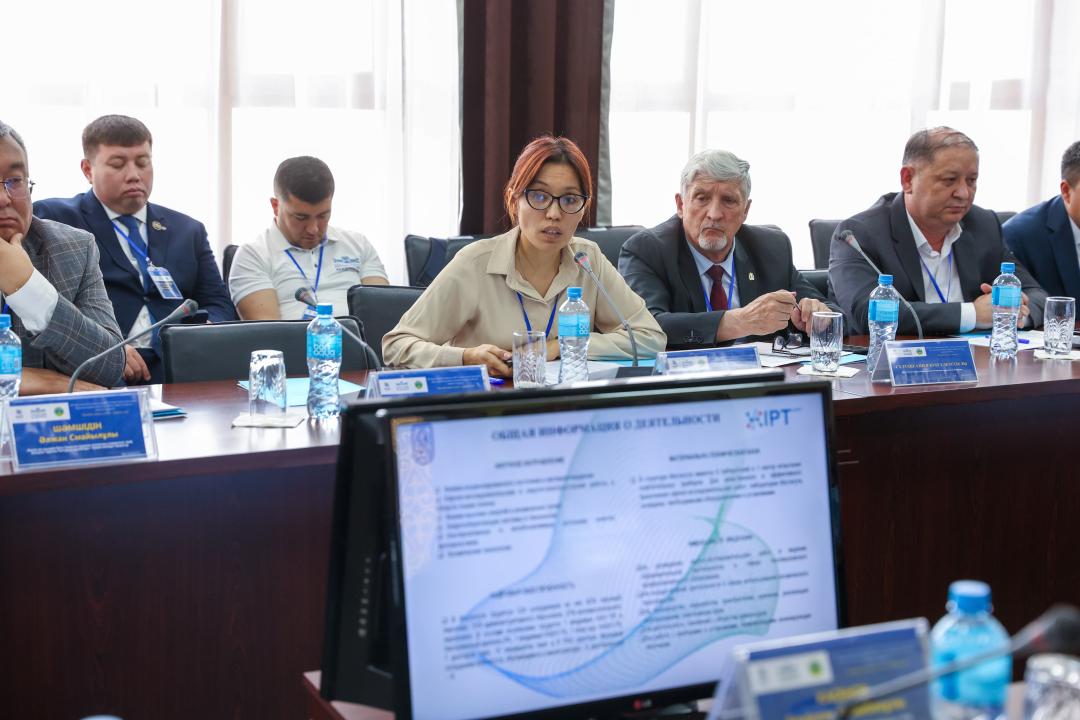 تەحنولوگياعا تابان تىرەگەن ءوڭىردىڭ ۇتارى كوپ