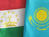 قازاقستان تاجىكستانمەن ۆاليۋتالىق كەلىسىمدى بۇزدى