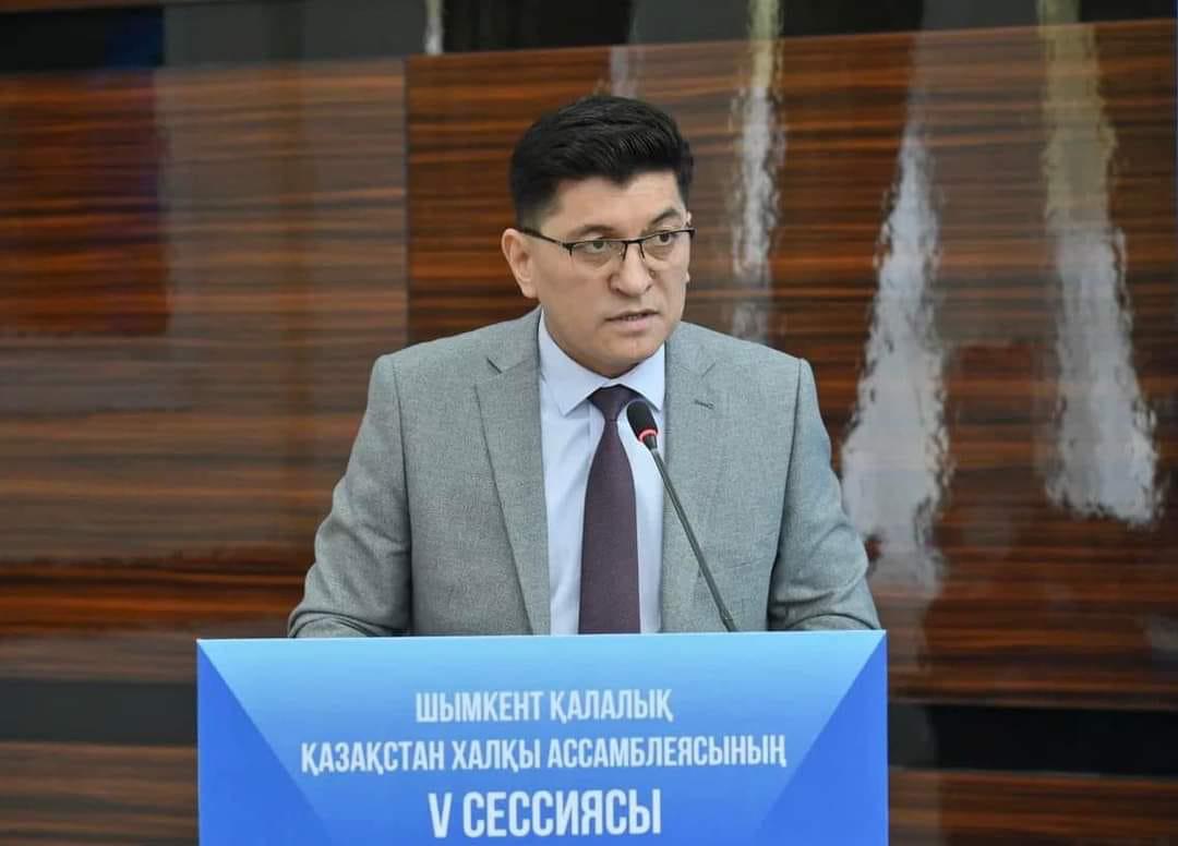 اسسامبلەياداعى مىندەتتەر بولاشاعىمىزدى ايقىندايدى