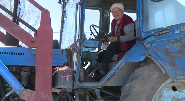 ەڭ ۇلكەن ەرىكتى