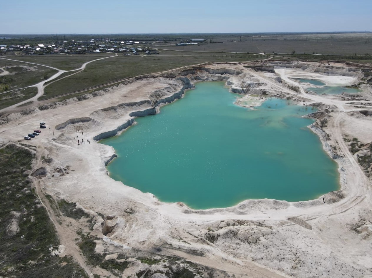 كوزدى ارباعان زەڭگىركول