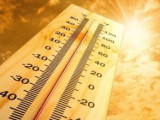 ەلىمىزدە 35 گرادۋسقا دەيىن ىستىق بولادى