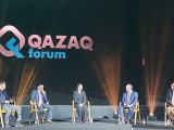 «QazaqForum» قازاقتىلدى مەديانى دامىتۋعا نيەتتى