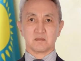 قازاقستاننىڭ يوردانياداعى ەلشىسى تاعايىندالدى