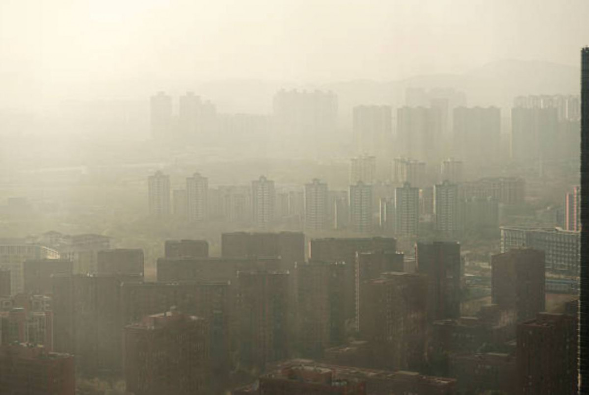 ەكى قالادا اۋانىڭ لاستانۋ دەڭگەيى جوعارى بولادى