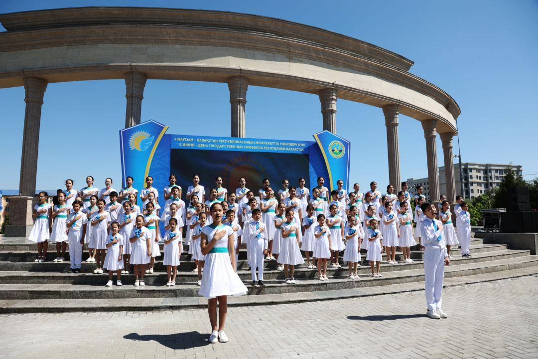 اۋليەاتاداعى ەلشىلدەر فورۋمى