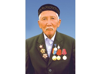 مايدانگەر ۇستاز