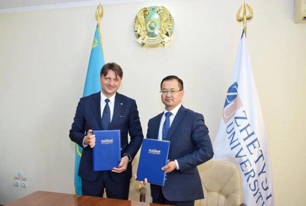 جەتىسۋدان پولشاعا دەيىن...