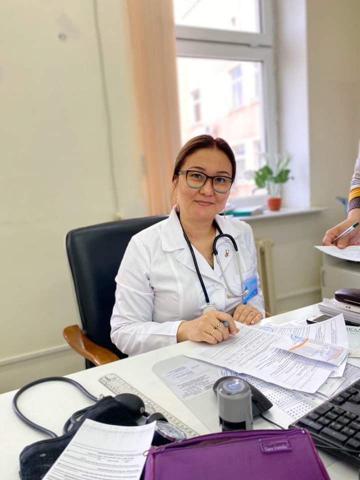 ۇزدىك وتباسىلىق دارىگەر