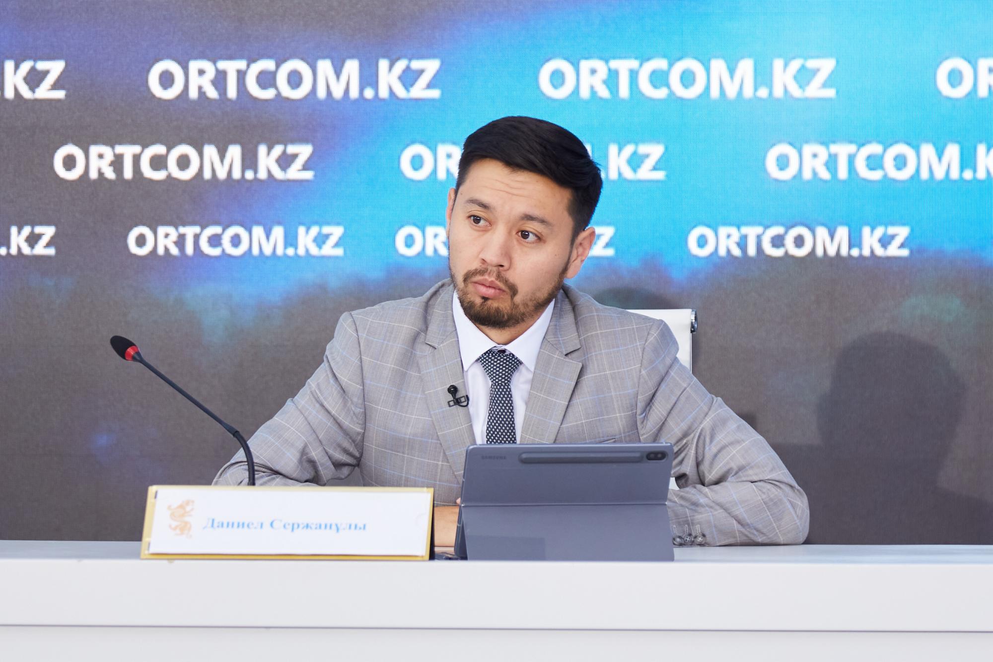 ينفراقۇرىلىم سالاعا سەرپىن بەرەدى