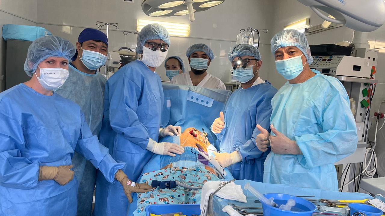 جىلىنا جۇزدەگەن ناۋقاستىڭ ءومىرىن ۇزارتادى