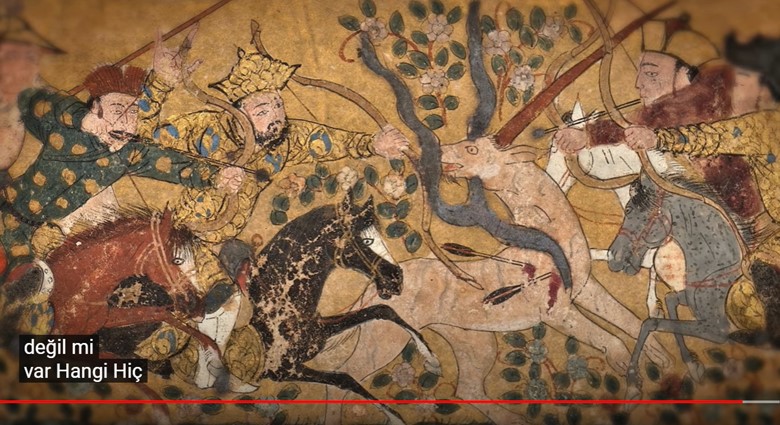 كۇزگى قومىرعان