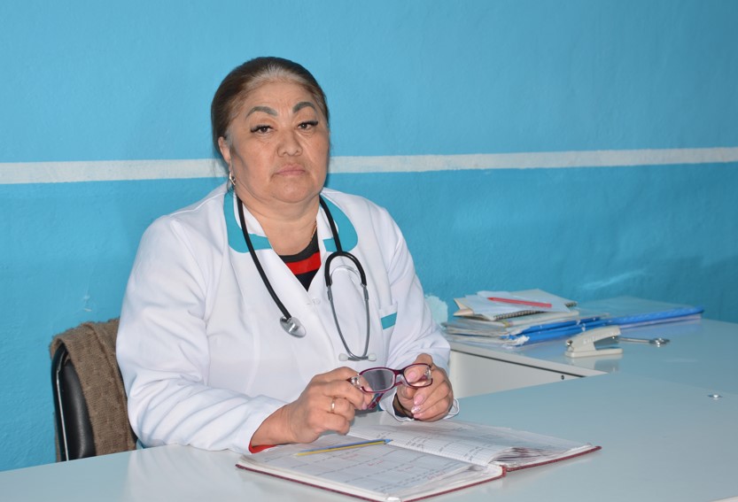 مارقاكولدىڭ مەيىرگەرى