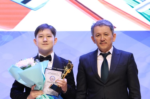 توقتار – «جىل وقۋشىسى»