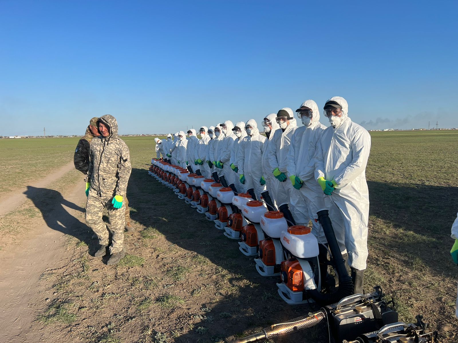 شىبىن-شىركەي مازانى الىپ تۇر