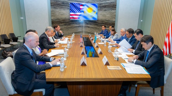 ساۋدا قاتىناسى بەكي تۇسەدى