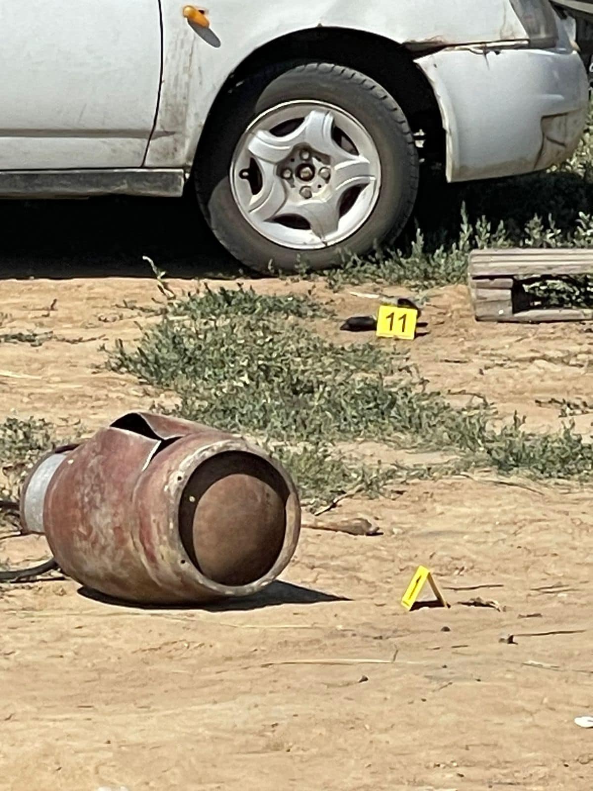 ورالداعى وقىس جاعداي