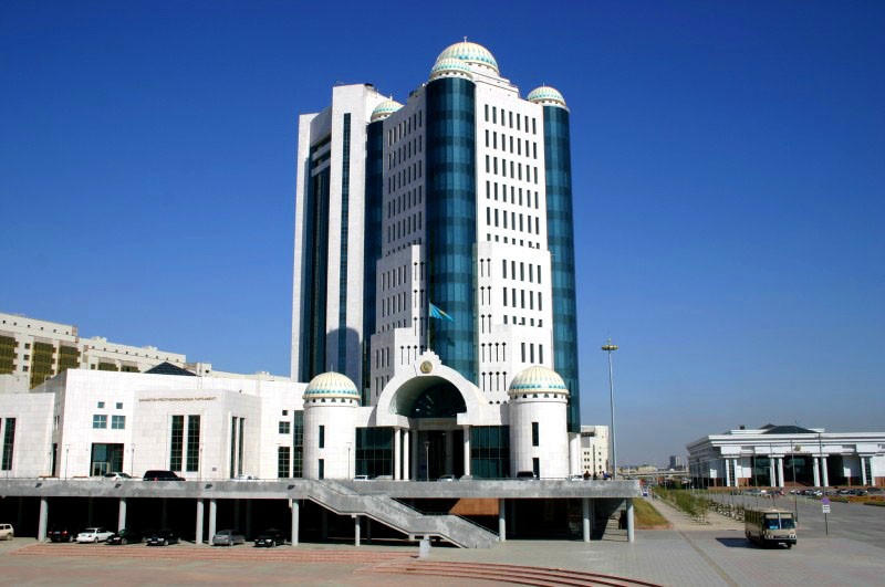 حالىقارالىق جۇك تاسىمالى تۋرالى زاڭ قارالادى