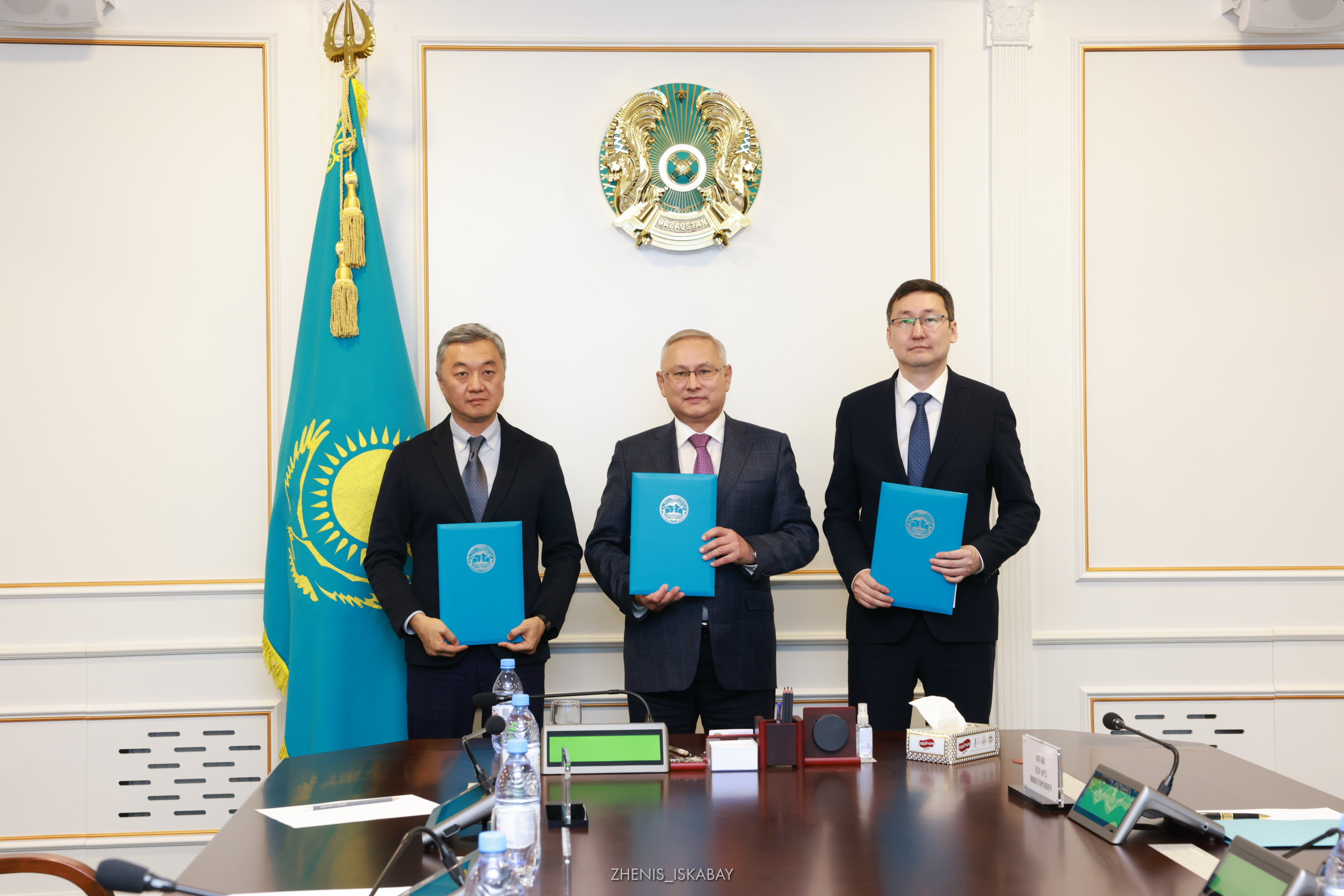 ونكولوگيالىق ورتالىق سالىنادى